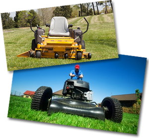 Todd's Lawn care and fencing